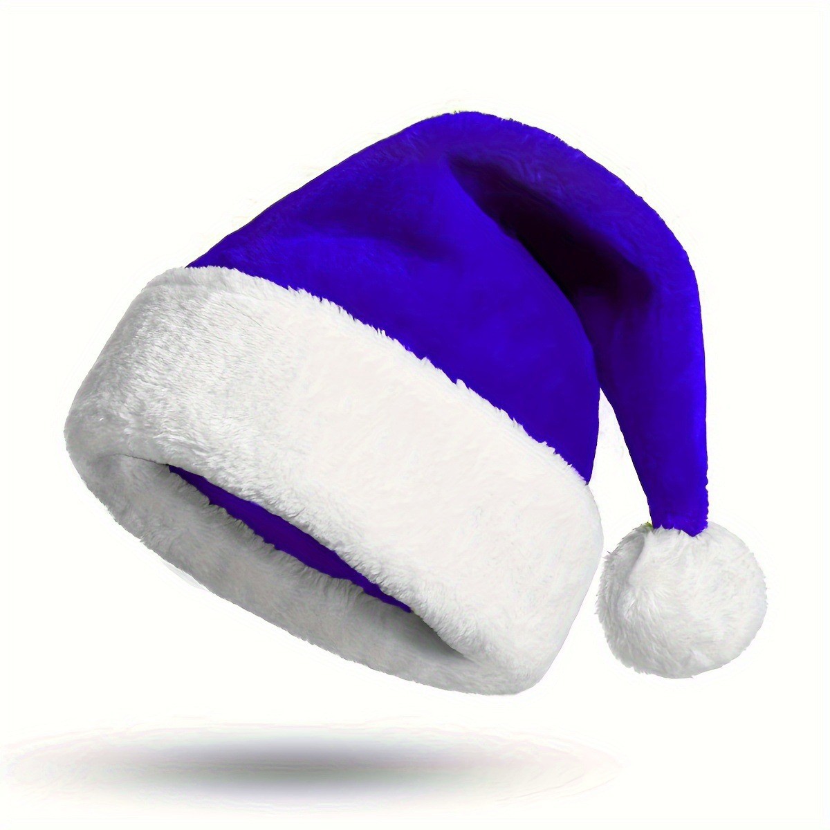 Peluş Noel Baba Şapkaları Kadi - Santa Hat Plush incelemesi ve fiyatı